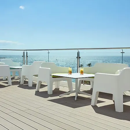 Hotel Arenas, Affiliated By Melia Benalmádena