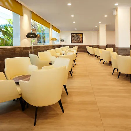 Hotel Arenas, Affiliated By Melia