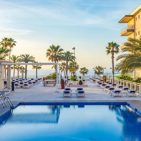 Hotel Arenas, Affiliated By Melia 4*
