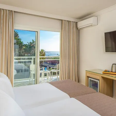 Arenas, Affiliated By Melia 4* Benalmádena