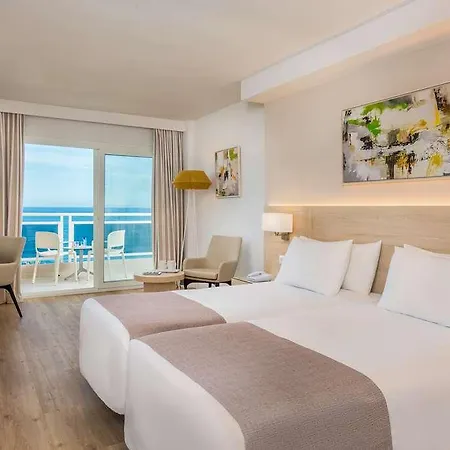 Arenas, Affiliated By Melia Hotel