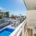 Arenas Affiliated By Melia 酒店 4*