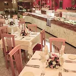 Arenas Affiliated By Melia 4* 贝纳尔马德纳