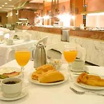 酒店 Arenas Affiliated By Melia 4*