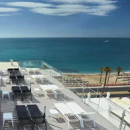 Arenas, Affiliated By Melia Hotel 4*