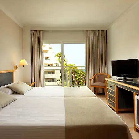 Hotel Arenas, Affiliated By Melia