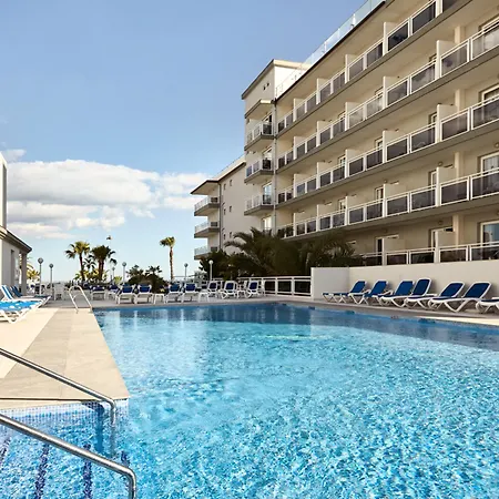 Arenas, Affiliated By Melia 4* Benalmadena
