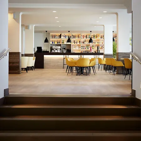 Hotel Arenas 4*
