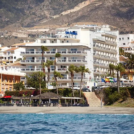 Hotel Arenas Benalmádena