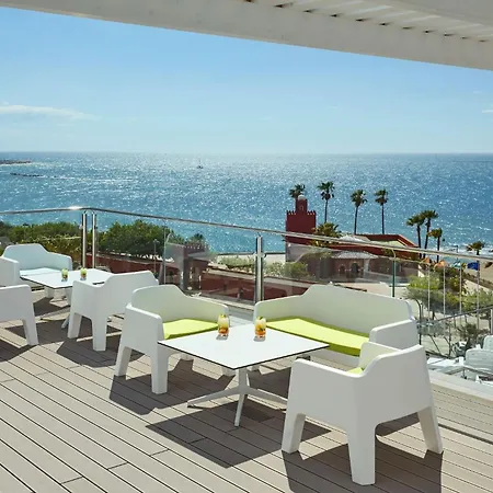 Hotel Arenas, Affiliated By Melia