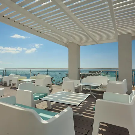 Arenas, Affiliated By Melia Hotel