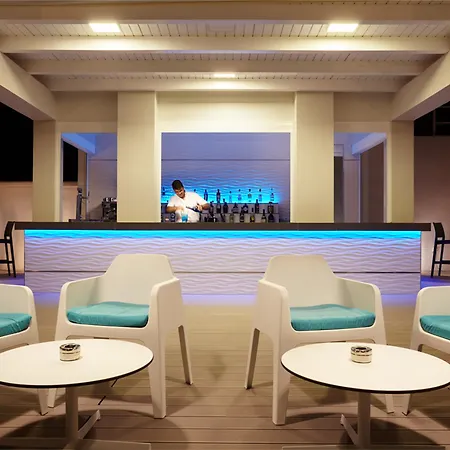 Hotel Arenas Benalmádena