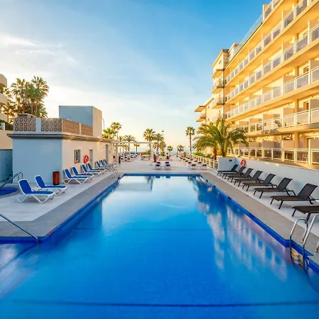 Arenas, Affiliated By Melia Hotel 4*