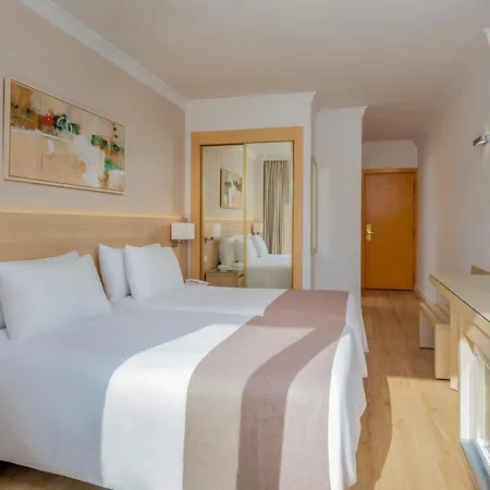 Arenas, Affiliated By Melia 4*