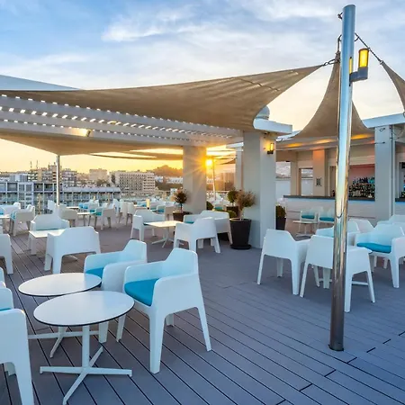 Arenas, Affiliated By Melia Hotel Benalmadena