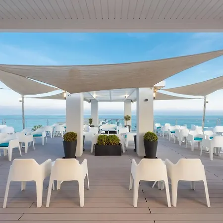 Arenas, Affiliated By Melia Hotel Benalmadena