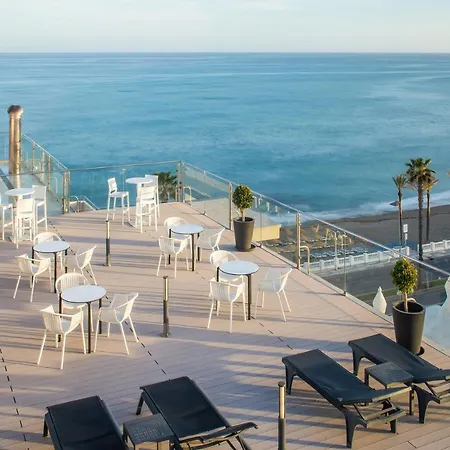 Hotel Arenas, Affiliated By Melia 4*