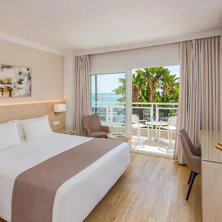 Hotel Arenas, Affiliated By Melia