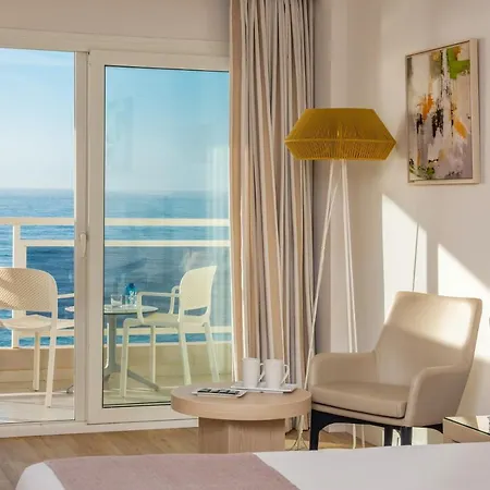 Arenas, Affiliated By Melia 4*