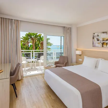Hotel Arenas Benalmádena