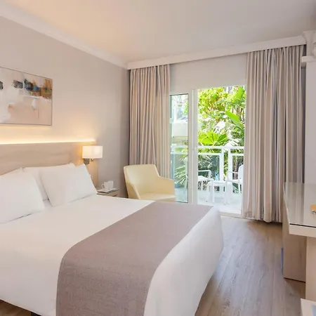 Hotel Arenas, Affiliated By Melia 4*