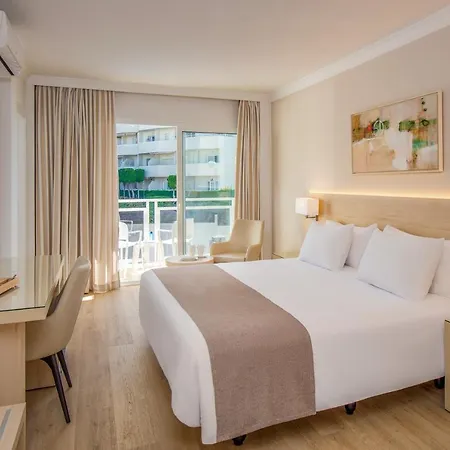 Arenas, Affiliated By Melia 4* Benalmadena