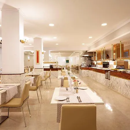 Arenas, Affiliated By Melia 4* Benalmadena