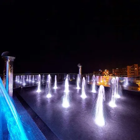 Arenas Hotel 4*