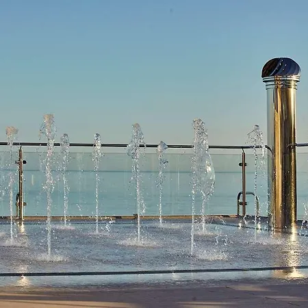 Arenas Benalmádena