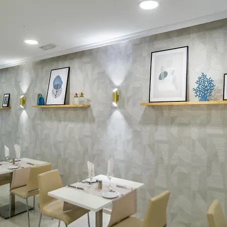 Hotel Arenas, Affiliated By Melia