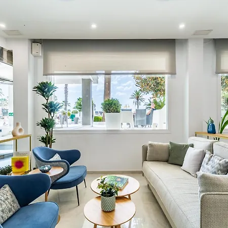 Arenas, Affiliated By Melia Hotel 4*