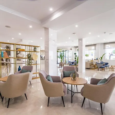 Arenas, Affiliated By Melia 4*