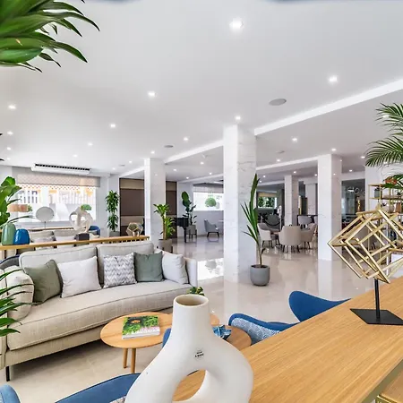 Arenas, Affiliated By Melia Hotel 4*