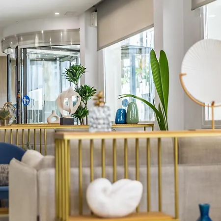 Arenas, Affiliated By Melia Hotel