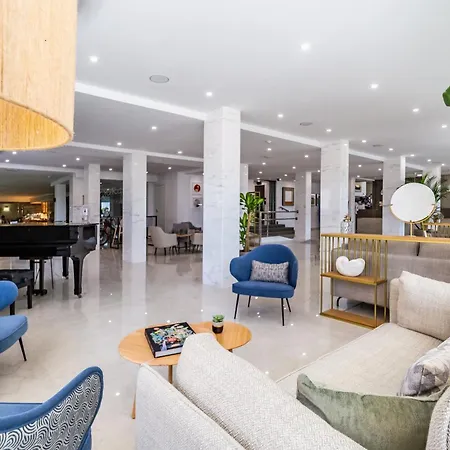 Arenas, Affiliated By Melia Hotel Benalmadena
