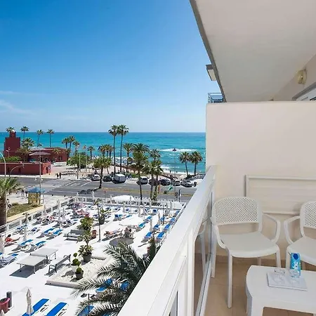 Arenas, Affiliated By Melia Hotel 4*