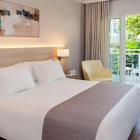 Hotel Arenas, Affiliated By Melia 4*