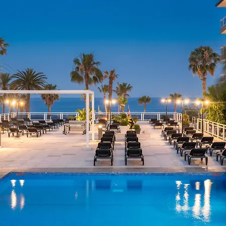 Arenas, Affiliated By Melia Benalmadena
