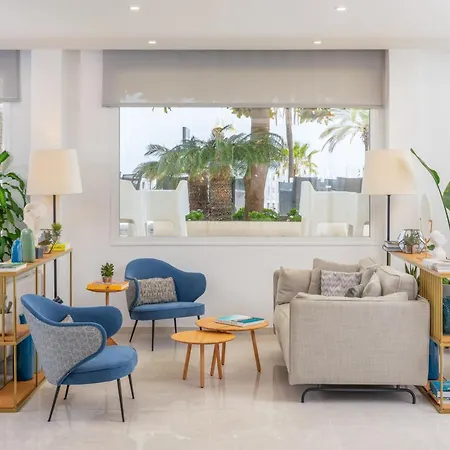 Arenas Hotel 4*