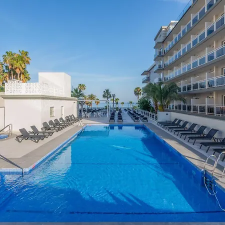 Hotel Arenas