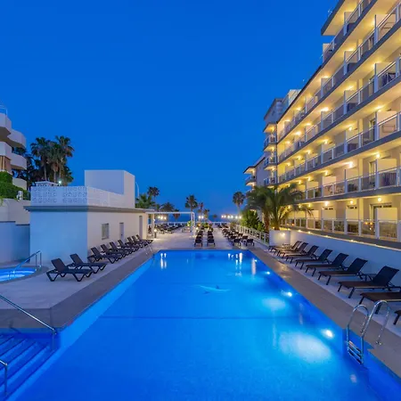 Arenas, Affiliated By Melia 4*