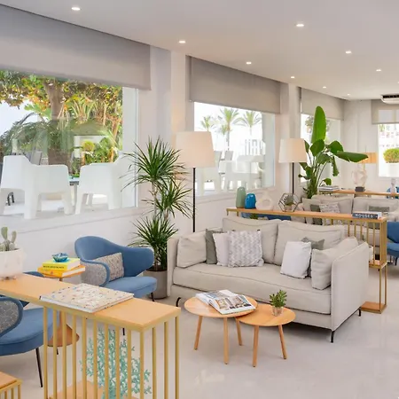 Arenas, Affiliated By Melia Benalmádena