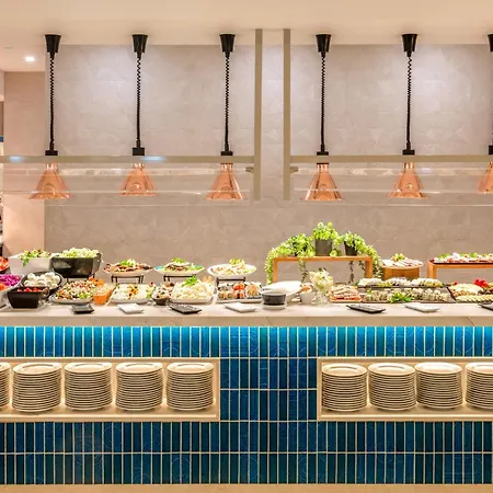 Arenas, Affiliated By Melia Benalmádena