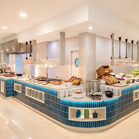 Hotel Arenas, Affiliated By Melia 4*
