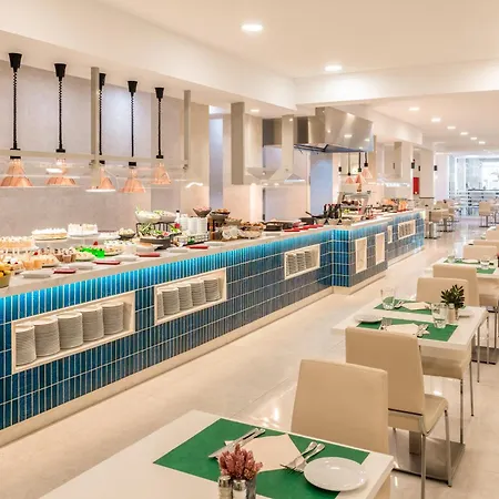 Arenas, Affiliated By Melia Hotel