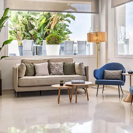 Hotel Arenas, Affiliated By Melia 4*