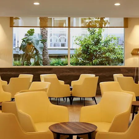 Hotel Arenas, Affiliated By Melia 4*