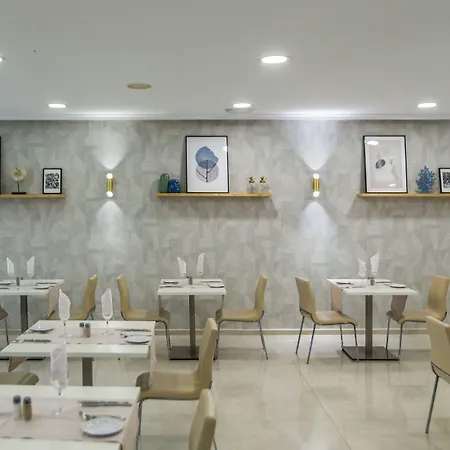 Arenas, Affiliated By Melia Ξενοδοχείο 4*