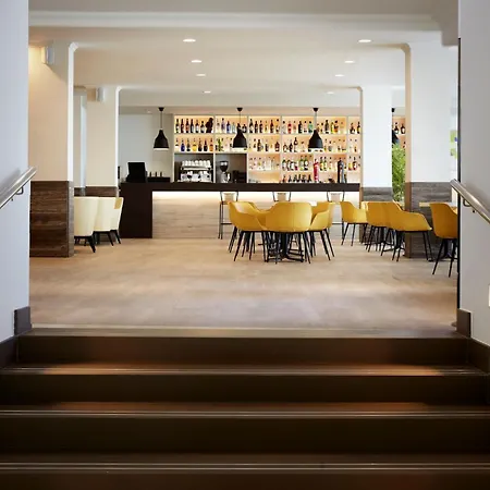 Arenas, Affiliated By Melia 4*