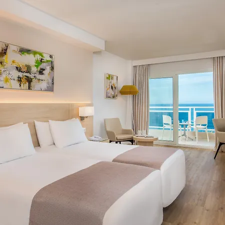 Ξενοδοχείο Arenas, Affiliated By Melia 4*